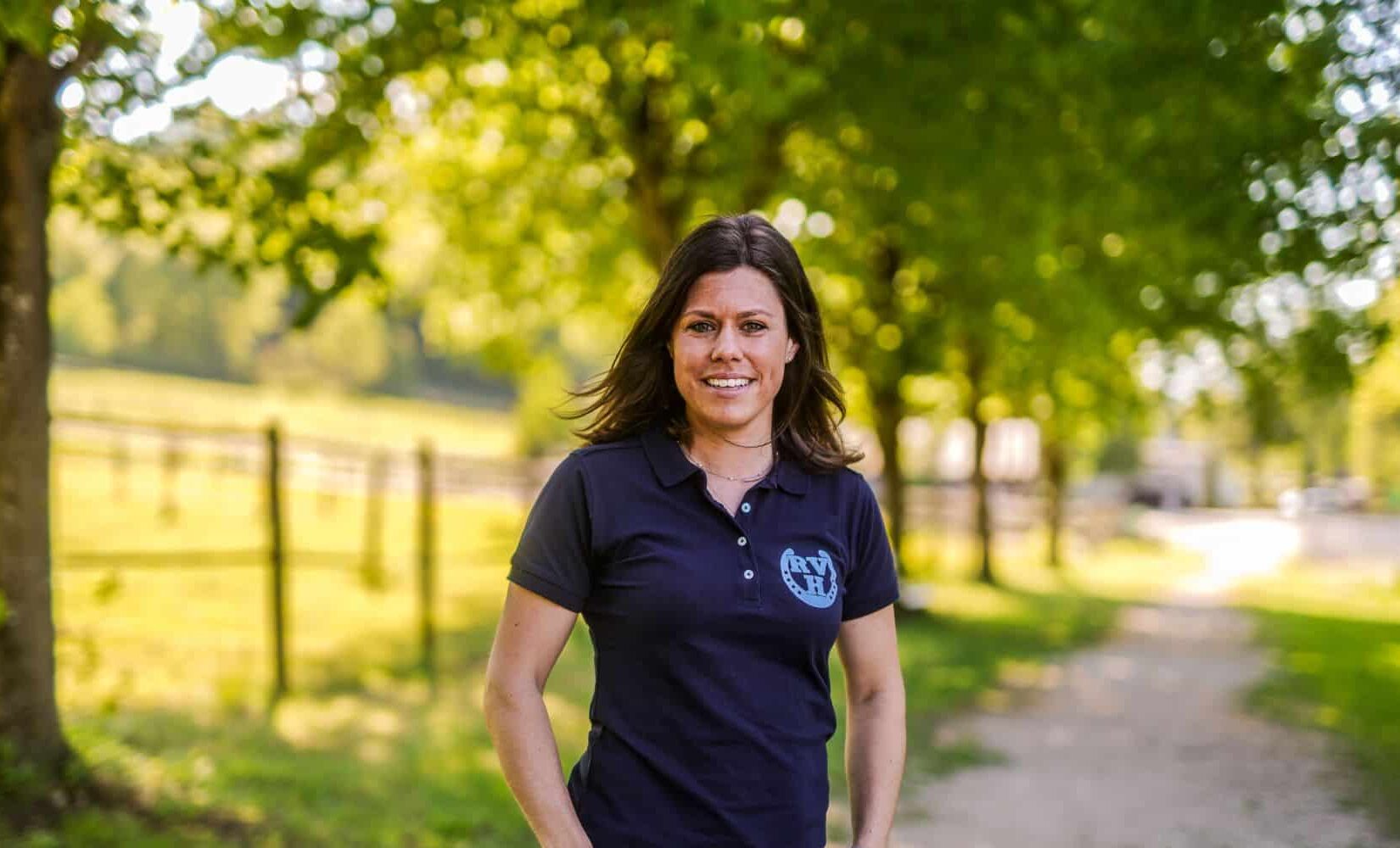 Stephanie Bauhofer