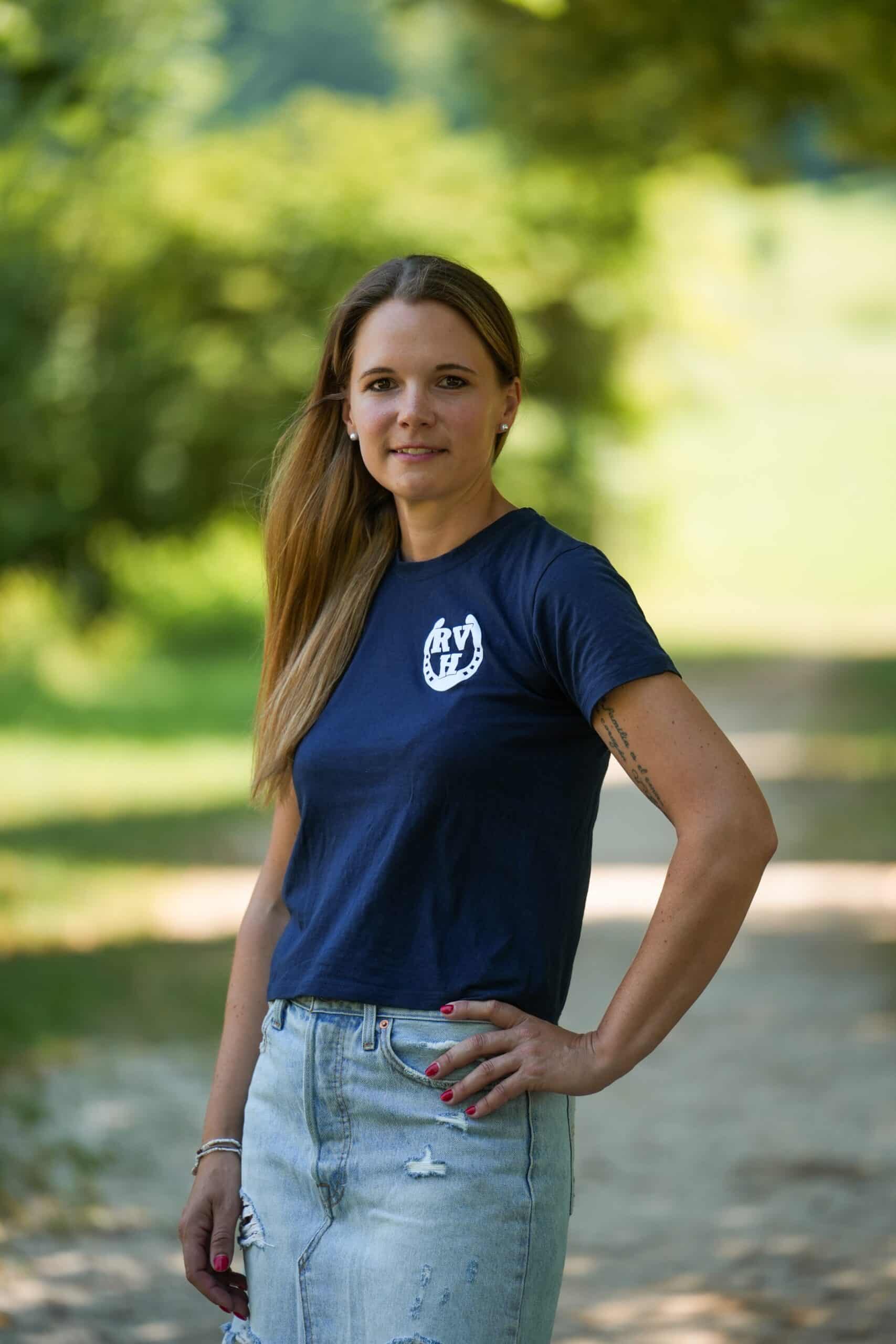 Franziska Grötzinger