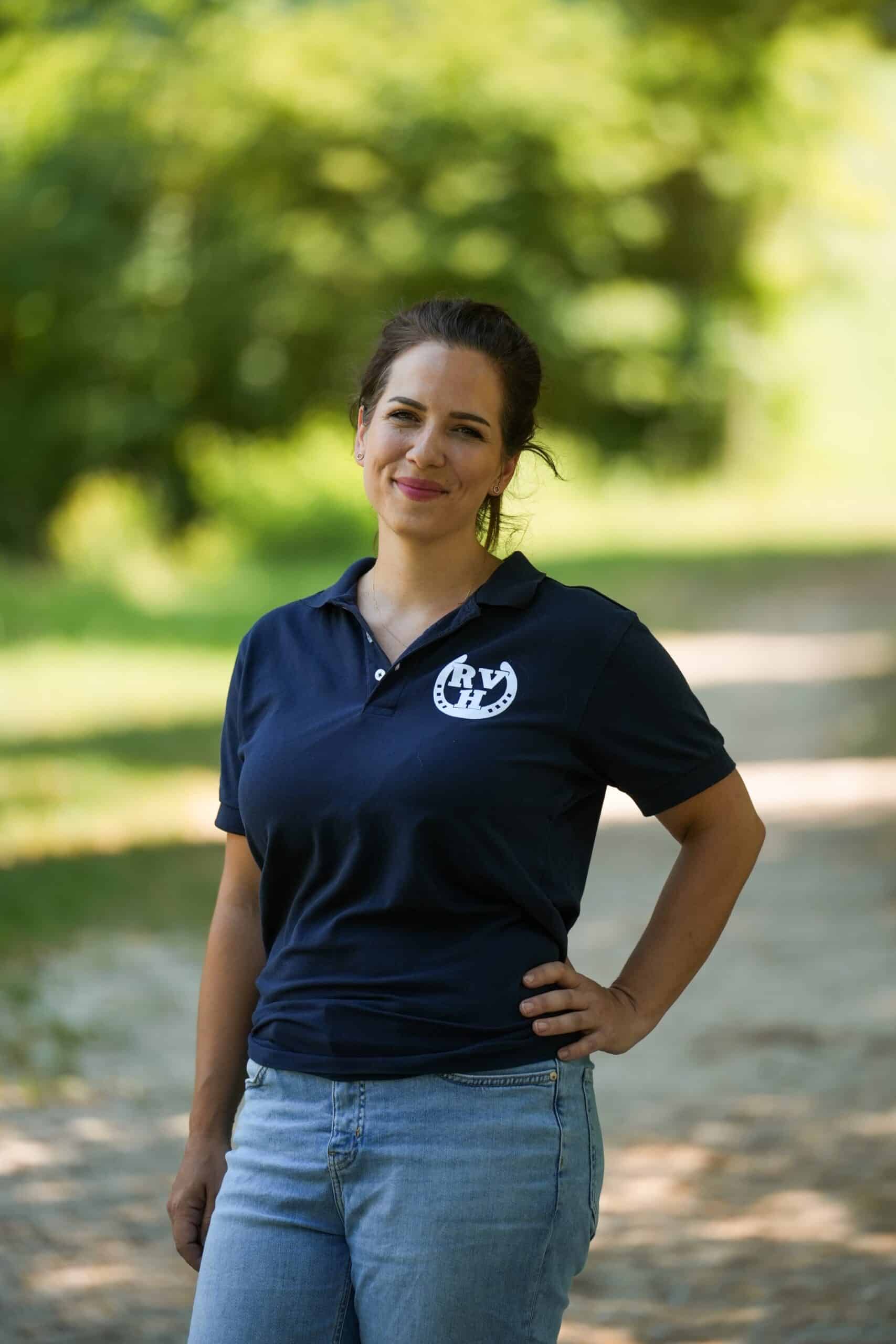 Tanja Perktas